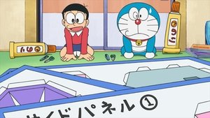 Doraemon Epizóda 1299