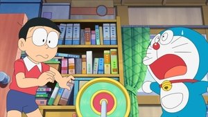 Doraemon Epizóda 1321