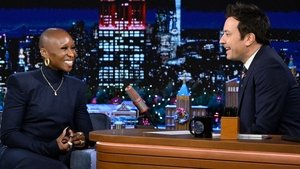 The Tonight Show Starring Jimmy Fallon Epizóda 54