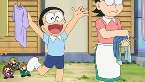 Doraemon Epizóda 1083