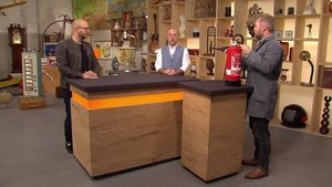 Bares für Rares Epizóda 80