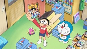 Doraemon Epizóda 1107