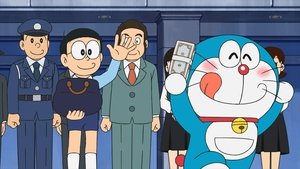 Doraemon Epizóda 1262