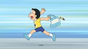 Doraemon Epizóda 1165