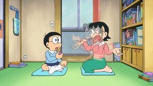 Doraemon Epizóda 1096