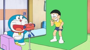 Doraemon Epizóda 1151