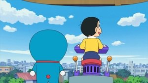 Doraemon Epizóda 1347