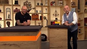 Bares für Rares Epizóda 204