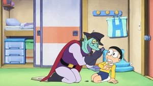 Doraemon Epizóda 1228