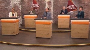 Bares für Rares Epizóda 37