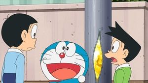 Doraemon Epizóda 898