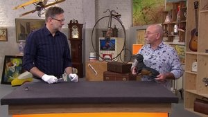 Bares für Rares Epizóda 219