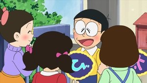 Doraemon Epizóda 1138