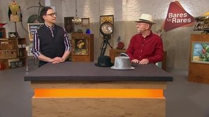 Bares für Rares Epizóda 136