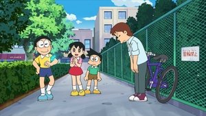 Doraemon Epizóda 1087