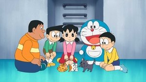 Doraemon Epizóda 894