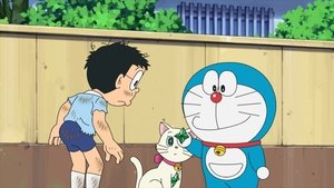 Doraemon Epizóda 1335