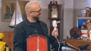Bares für Rares Epizóda 105