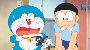 Doraemon Epizóda 1155