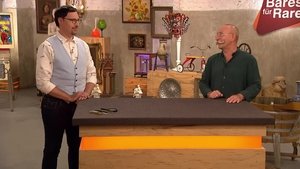 Bares für Rares Epizóda 206