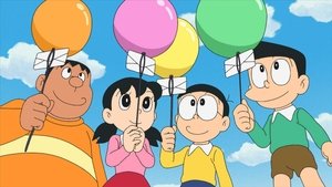 Doraemon Epizóda 1108