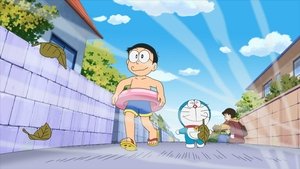 Doraemon Epizóda 1119