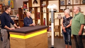 Bares für Rares Epizóda 208