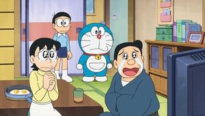 Doraemon Epizóda 895