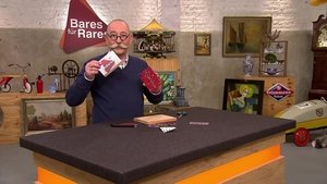 Bares für Rares Epizóda 103