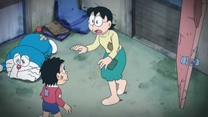 Doraemon Epizóda 892
