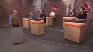 Bares für Rares Epizóda 205