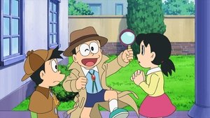 Doraemon Epizóda 1140