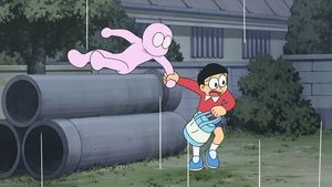 Doraemon Epizóda 887