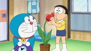 Doraemon Epizóda 1334