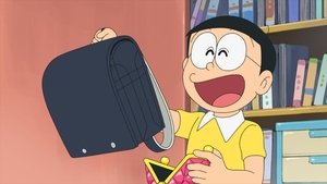 Doraemon Epizóda 1254