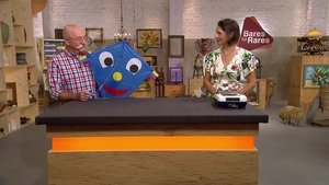 Bares für Rares Epizóda 209