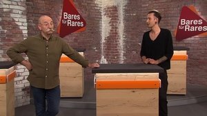 Bares für Rares Epizóda 227