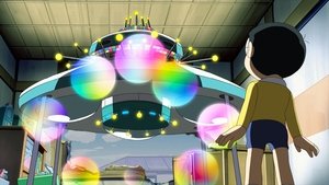 Doraemon Epizóda 1207