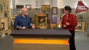 Bares für Rares Epizóda 155