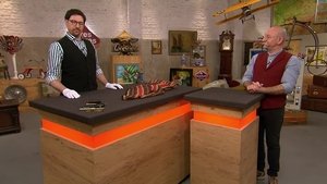 Bares für Rares Epizóda 89