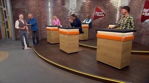 Bares für Rares Epizóda 201