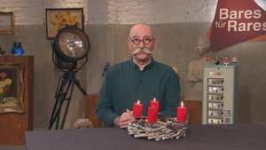 Bares für Rares Epizóda 217