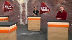 Bares für Rares Epizóda 180