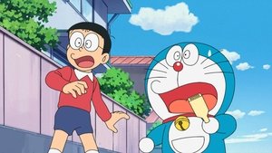 Doraemon Epizóda 1311