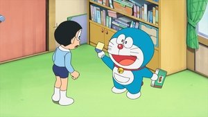 Doraemon Epizóda 1280