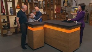 Bares für Rares Epizóda 163
