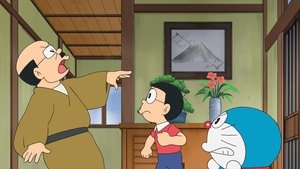 Doraemon Epizóda 1150