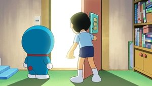 Doraemon Epizóda 920
