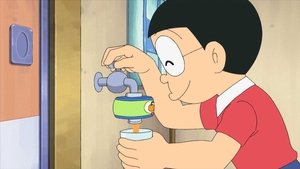 Doraemon Epizóda 922