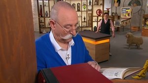 Bares für Rares Epizóda 117